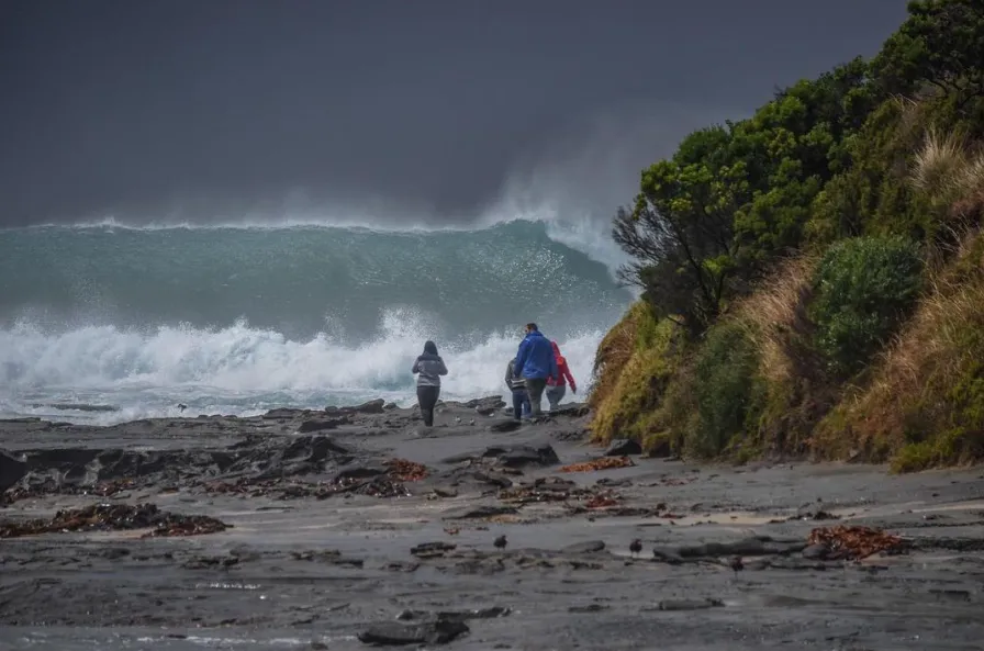 Adventure Activities on the Great Ocean Road