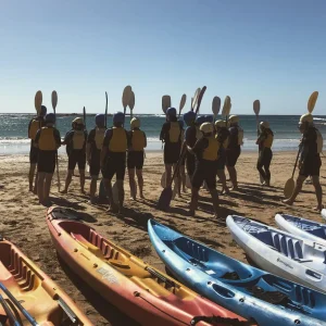 Great Ocean Road Kayaking