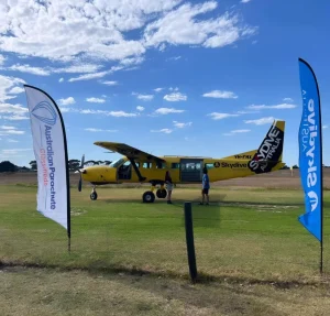 Great Ocean Road Skydiving