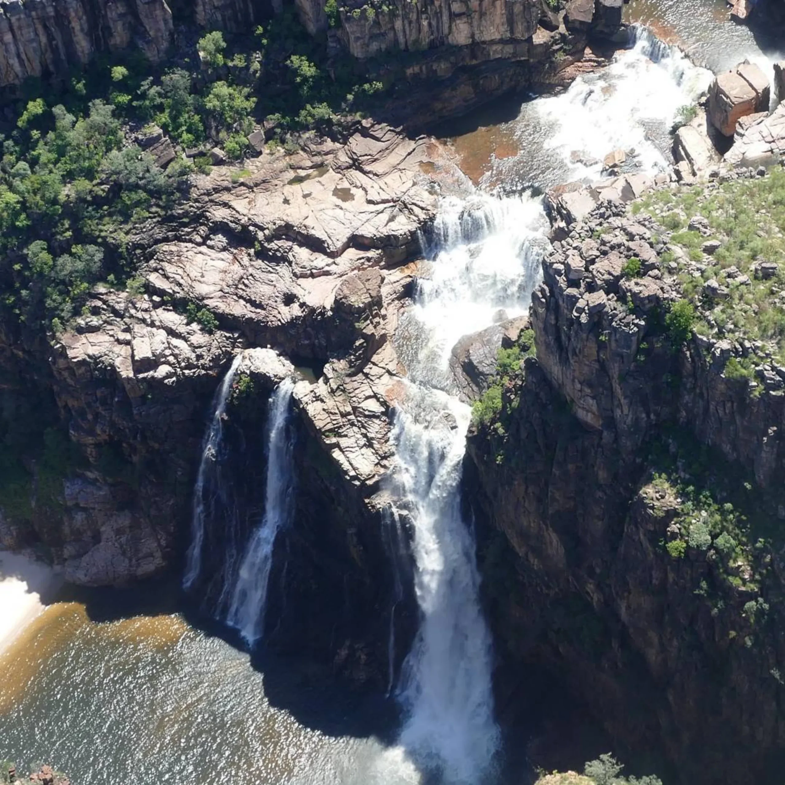 2 day Kakadu Tour from Darwin