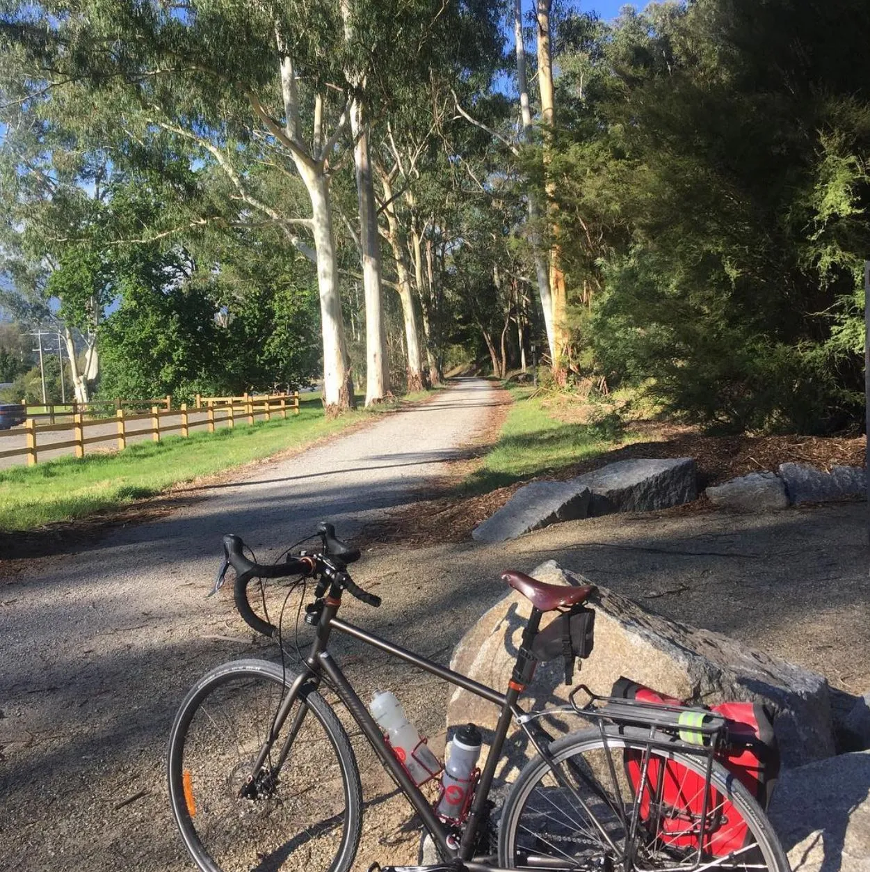 Best Time to Visit, Warburton Rail Trail