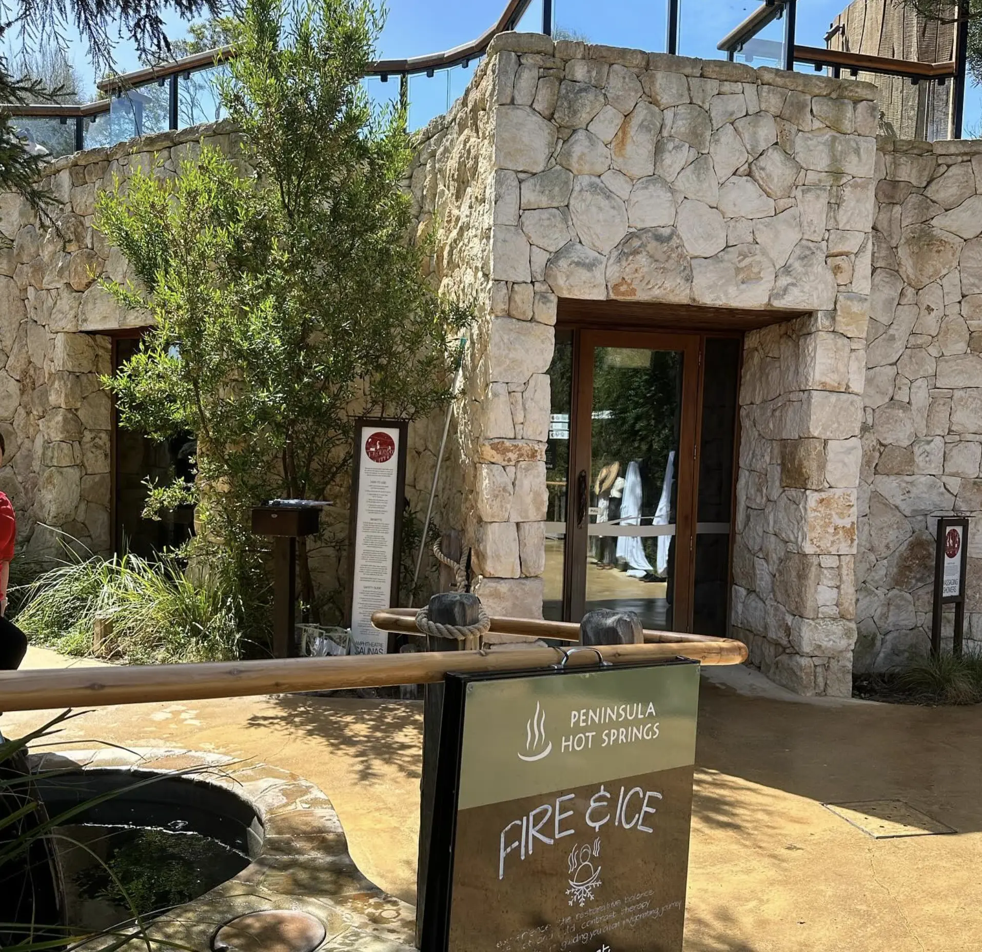 Mornington Accessible Wellness Retreats
