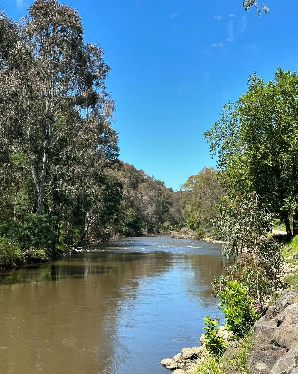 Yarra River