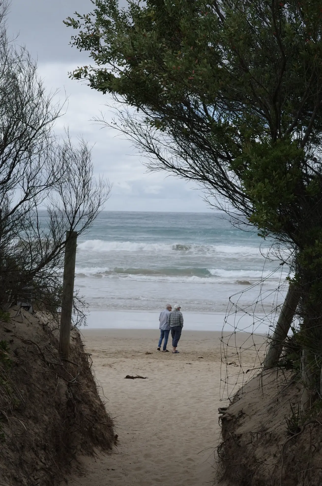 Great Ocean road