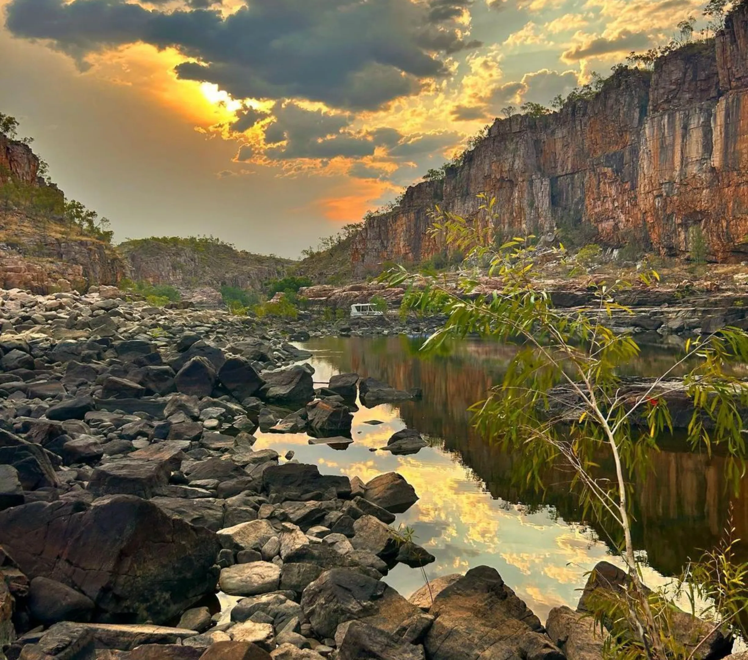nature lovers