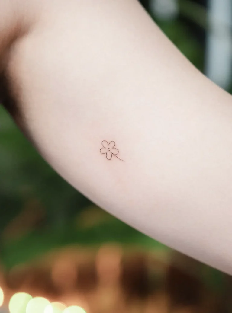 How do I stop my fine-line tattoo from fading?