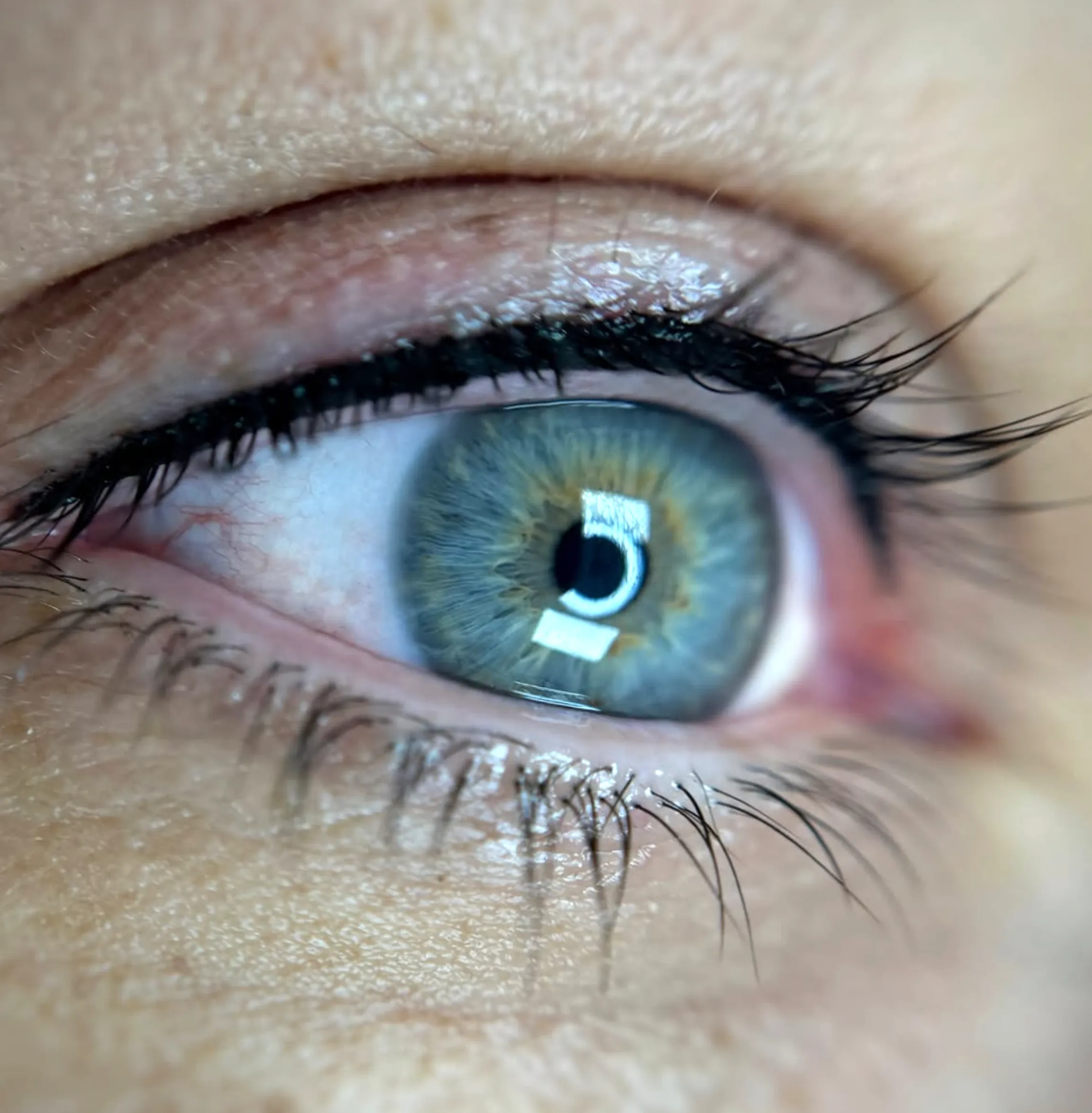eyeliner tattoo healing tips