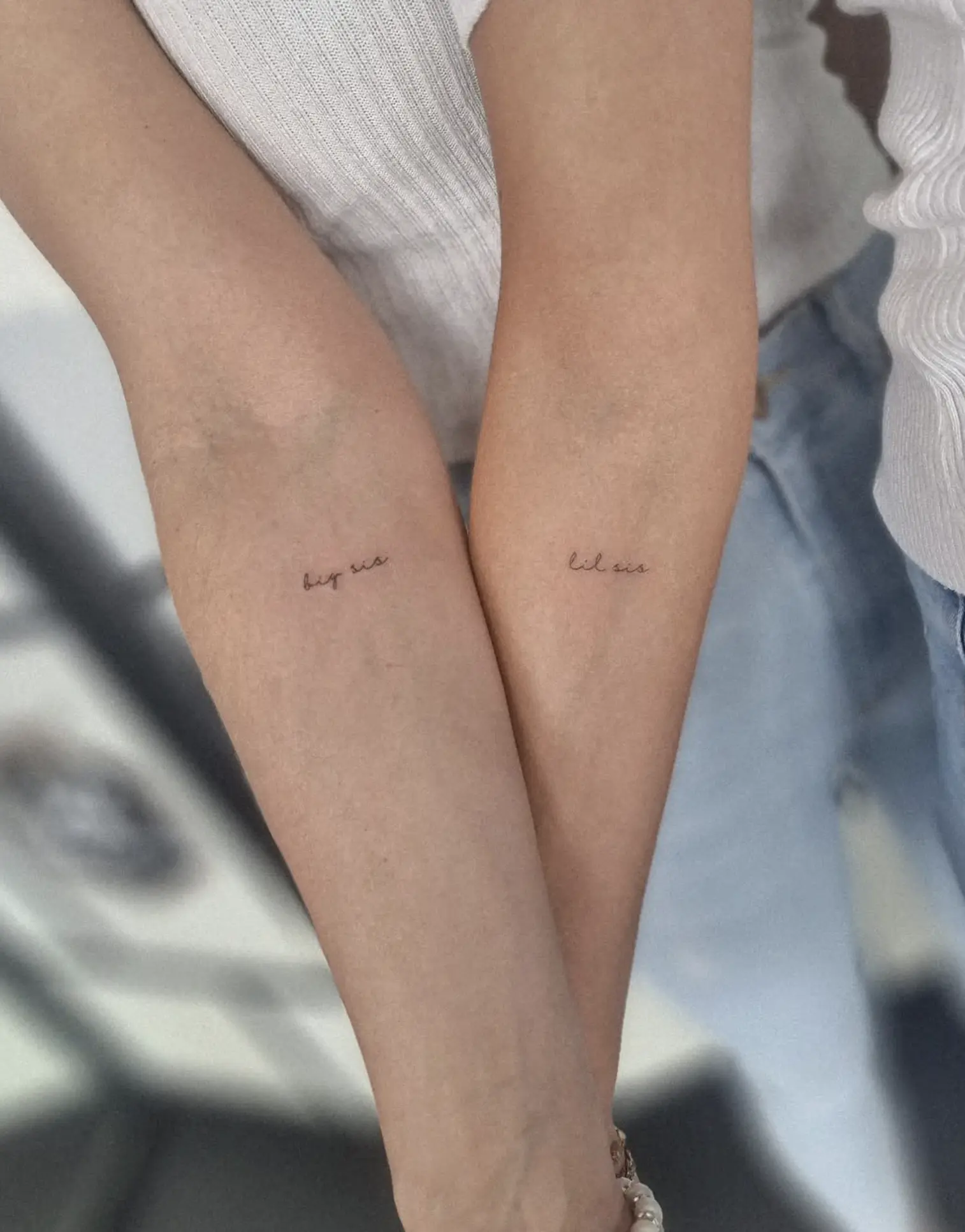fine line tattoo aftercare