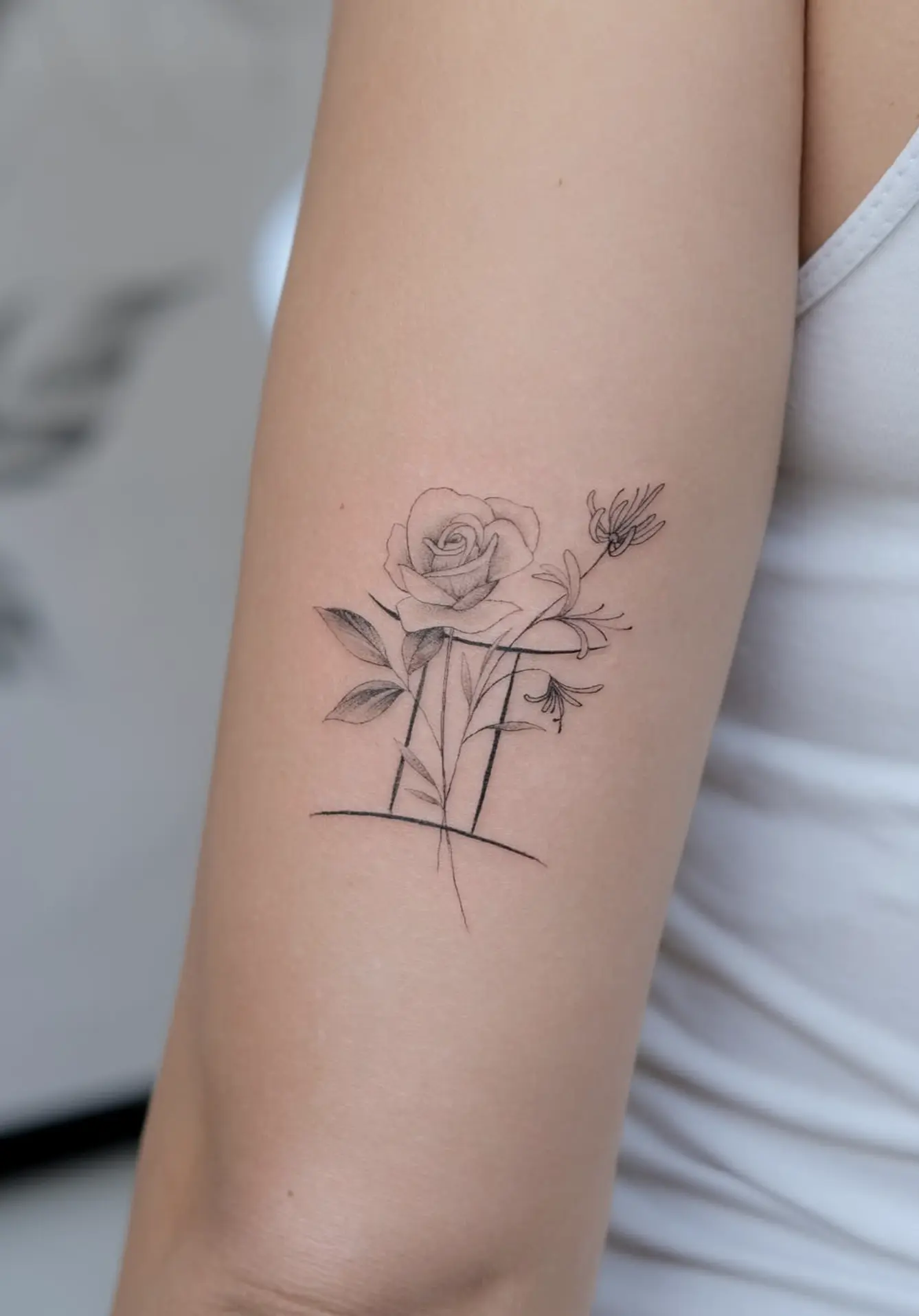 how long do fine line tattoos last