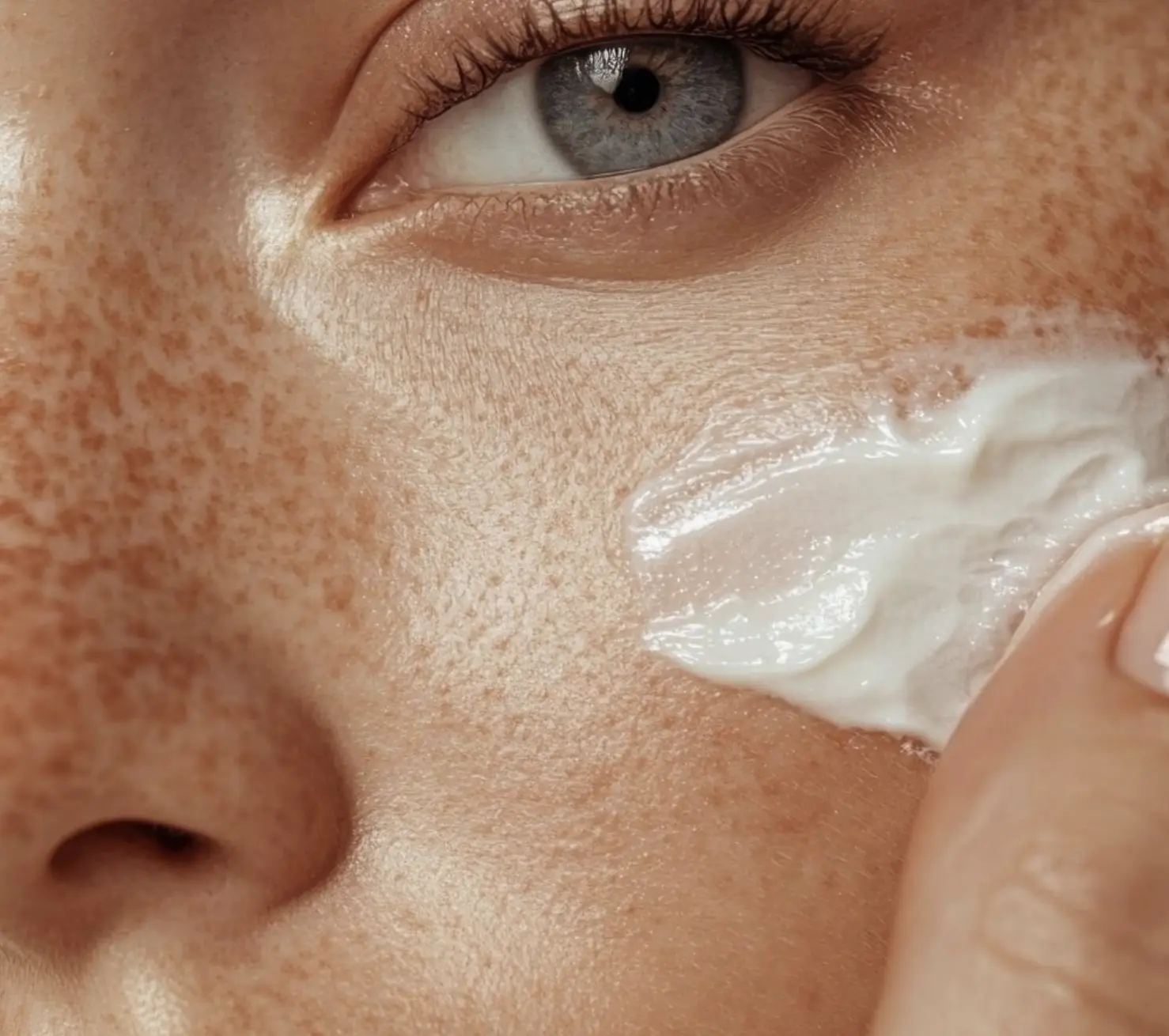 different skin types explained