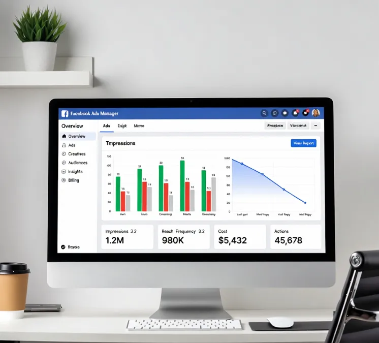 ios tracking changes facebook ads