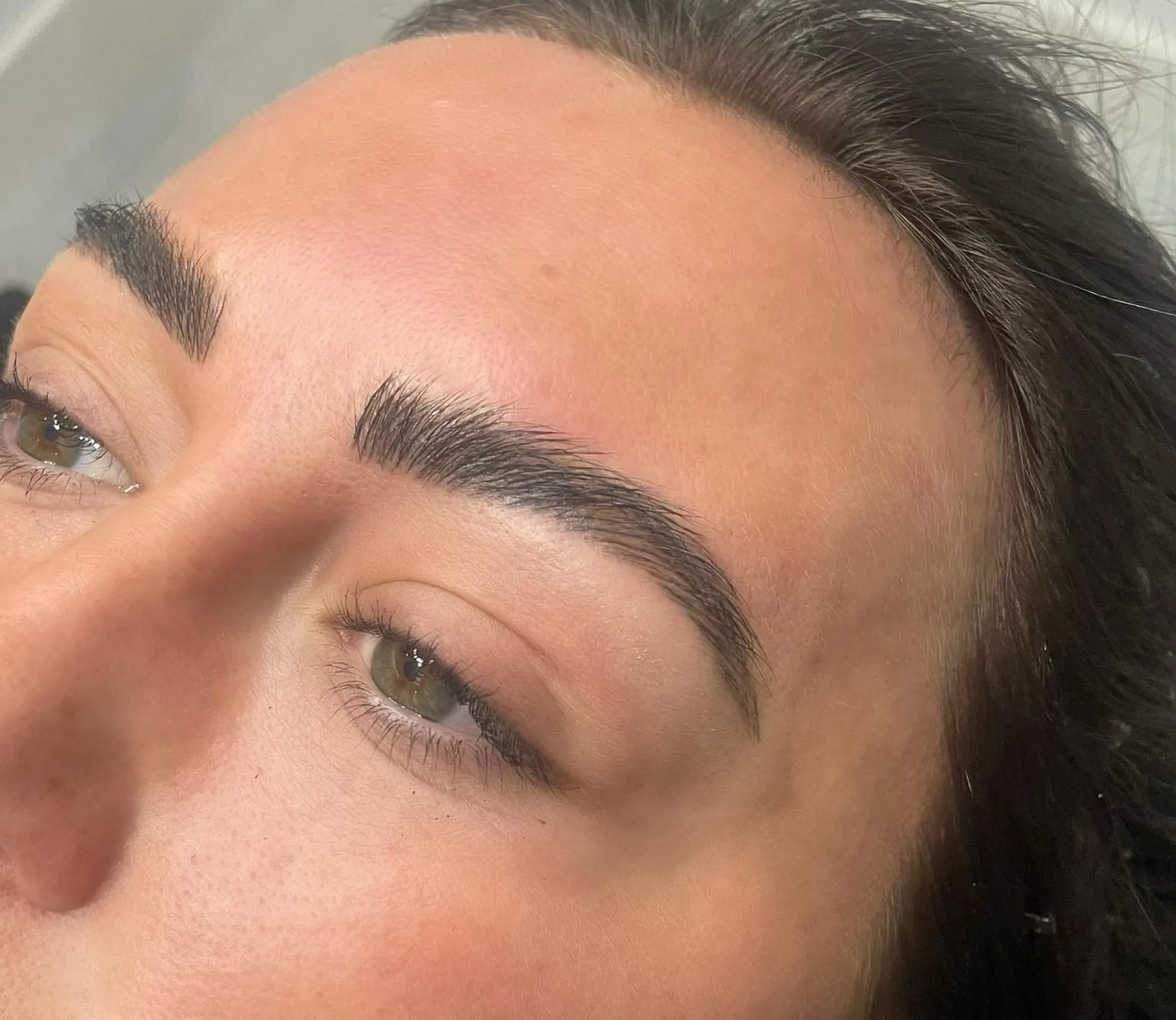 microblading Australia climate