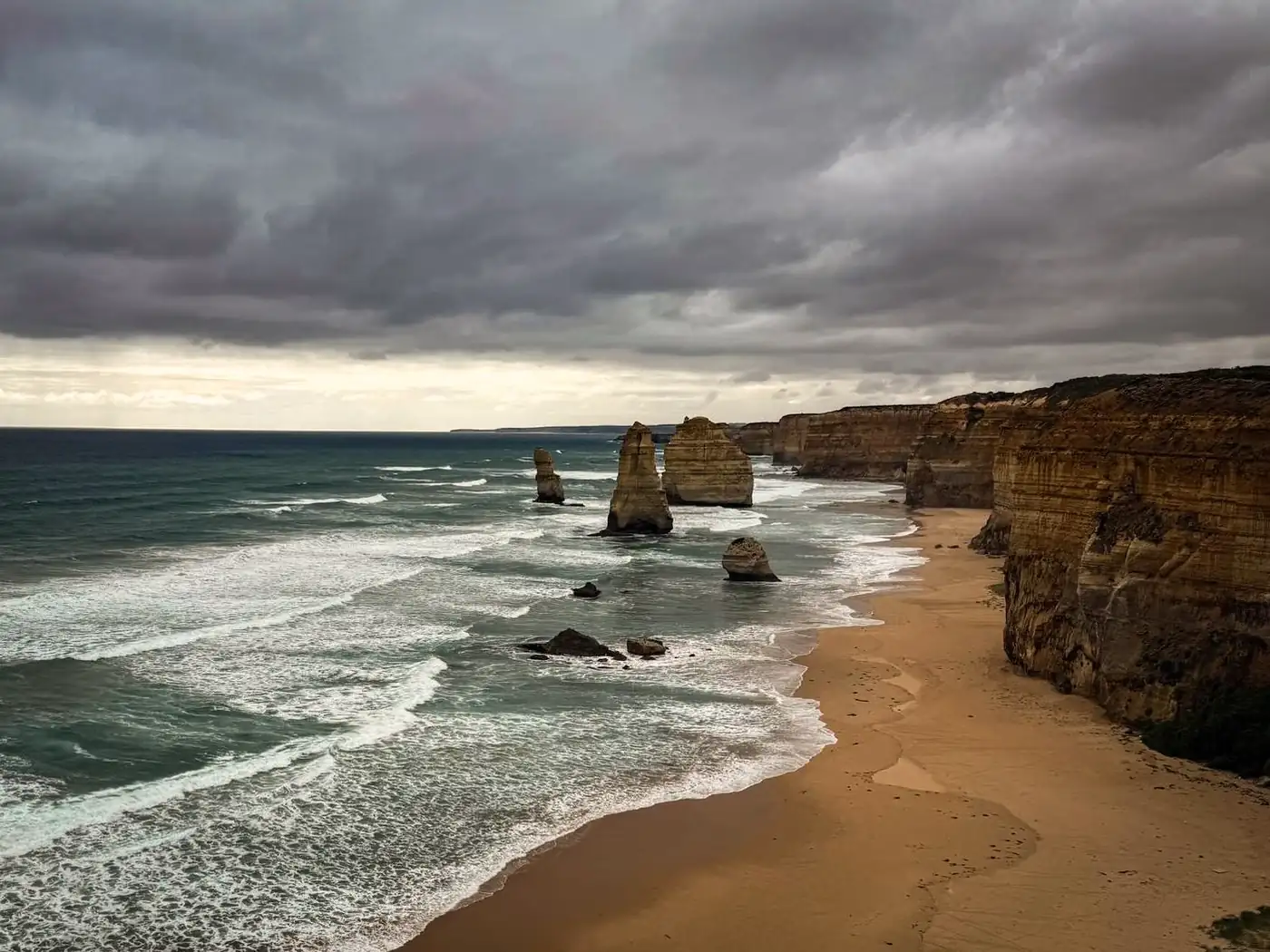 great ocean road tours
