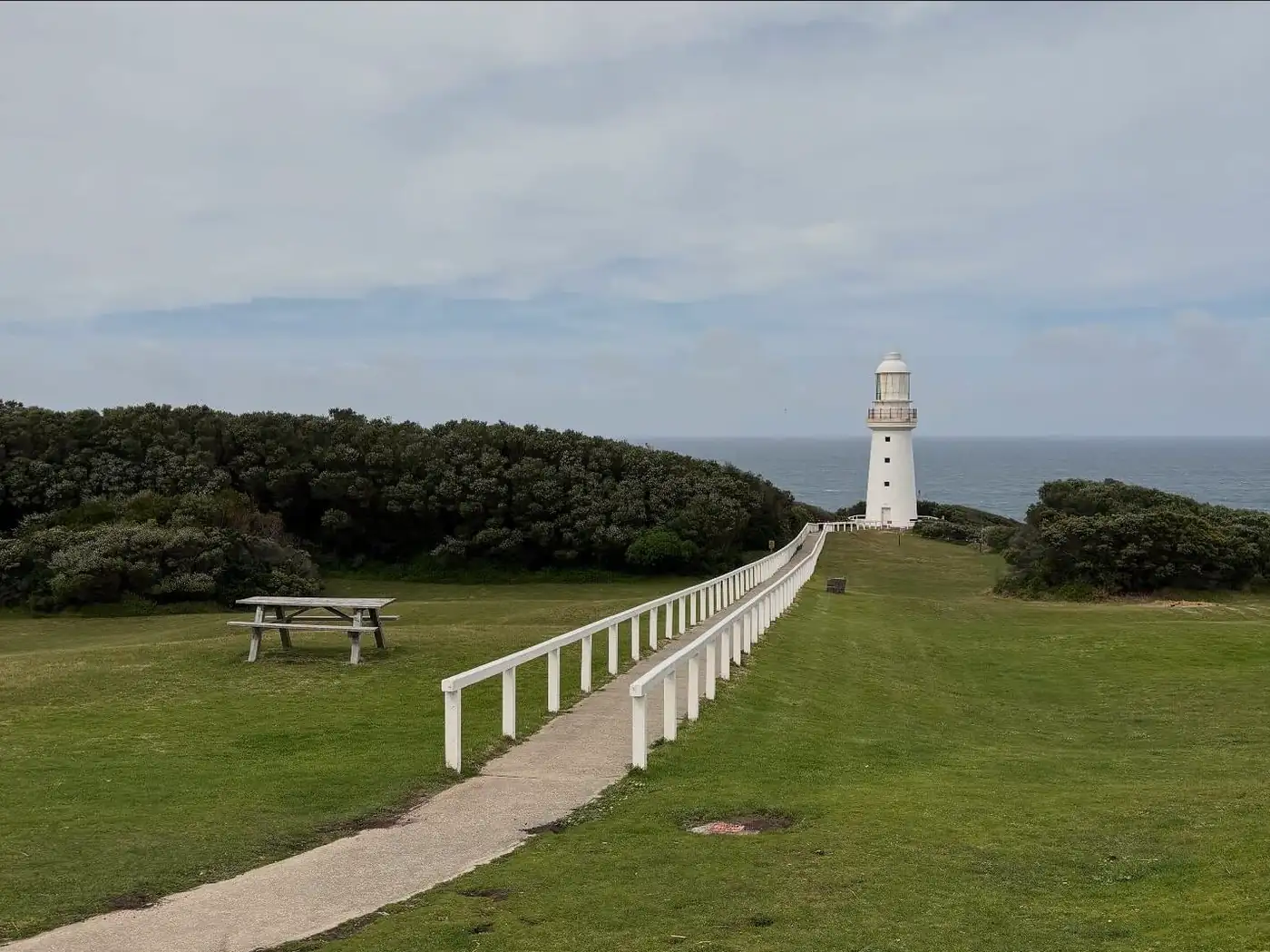 Great Ocean Road day tours