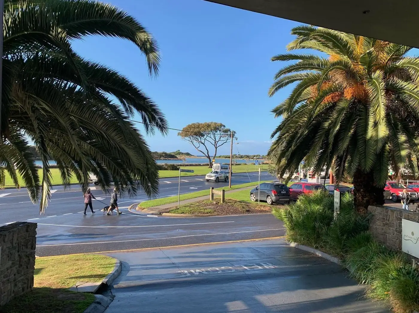 Why Motels Quietly Win For Most Travellers